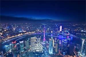 与纷扰都市告别！上海后花园为你带来片刻宁静！