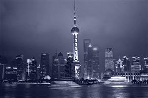 寻找夜上海的魔幻神秘感！
