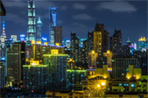 Mapping History： Exploring Shanghai's Art Installations