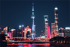 尝遍上海夜市的珍馐佳肴
